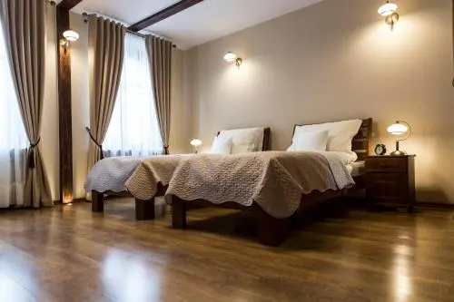 Valentina Apartamenty