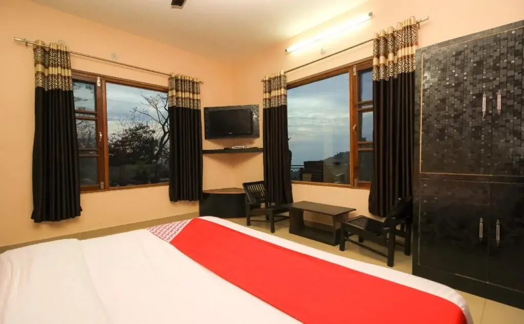 Hotel photo 10
