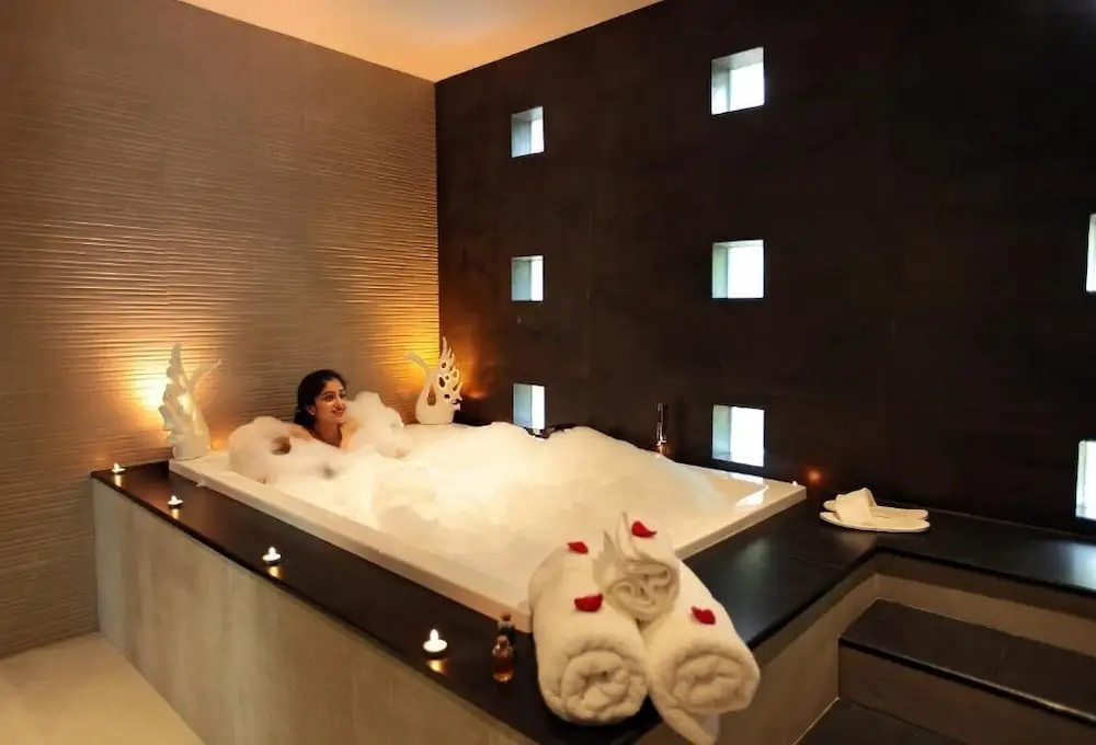 Premium Villa