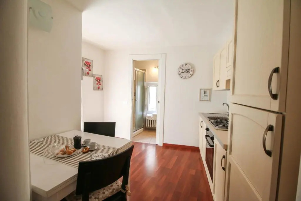 1 Bedroom Cottage