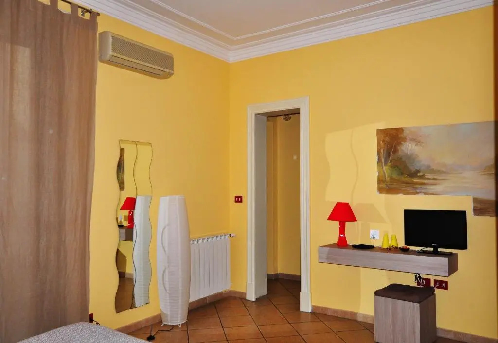 Superior room