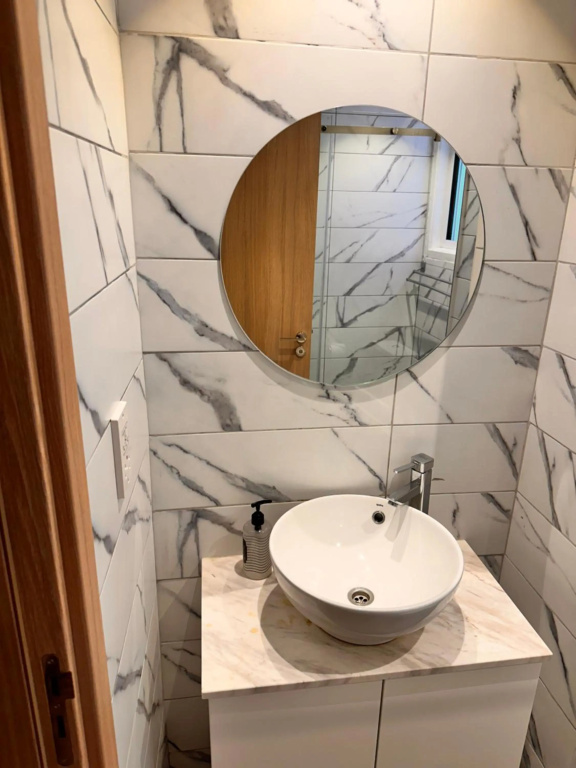 San Remo Hotel — Larnaca, Larnaca Region
