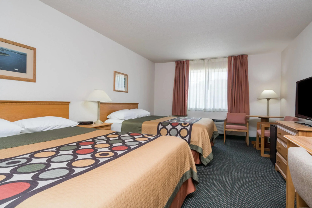Hotel photo 12