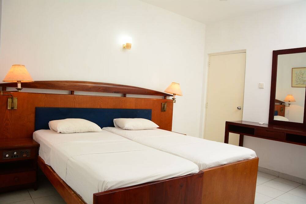 Ykd Tourist Rest