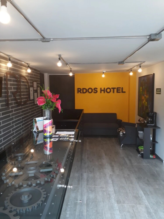 Hotel photo 7