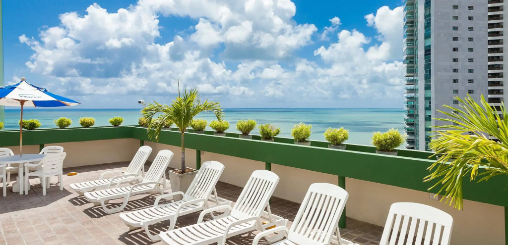 Hotel photo 22