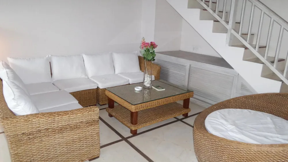La Cabana Hotel and Villas - Général
