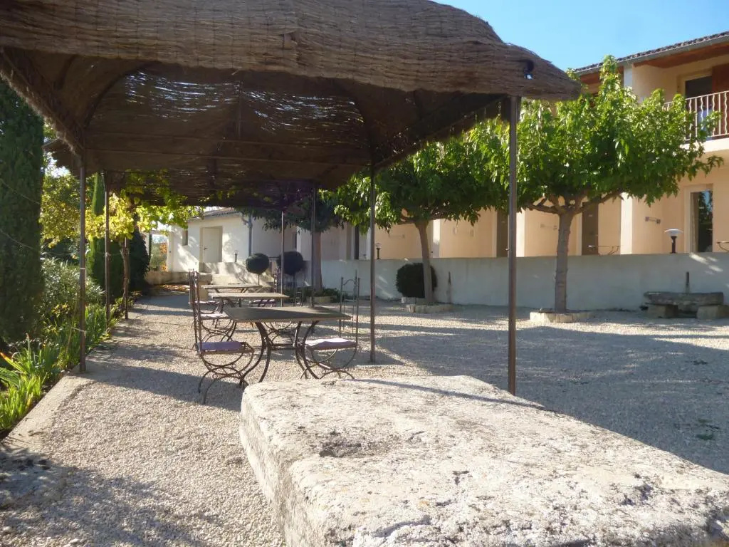 La Bergerie - Chambres