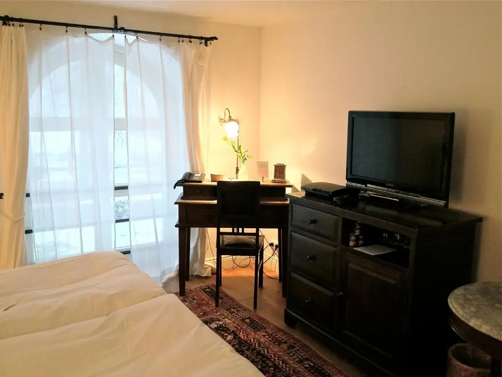 Padaste Manor - Chambres