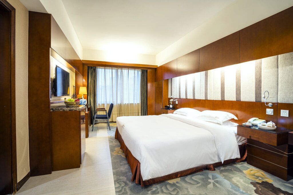 Sino Trade Centre Guangzhou by null