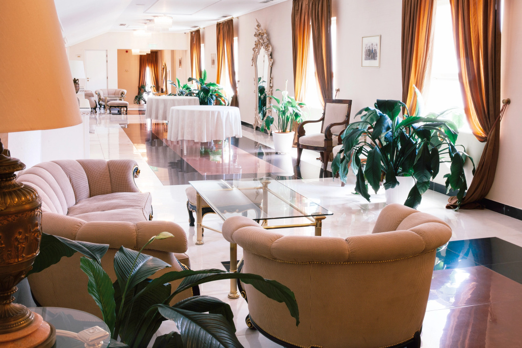 Grand Hotel Continental Bucuresti - фото 2