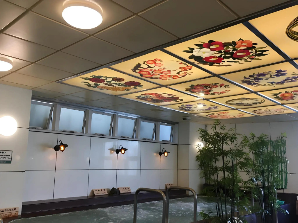 UENO STATION HOSTEL ORIENTAL 2 - Cater to Men 사진 31