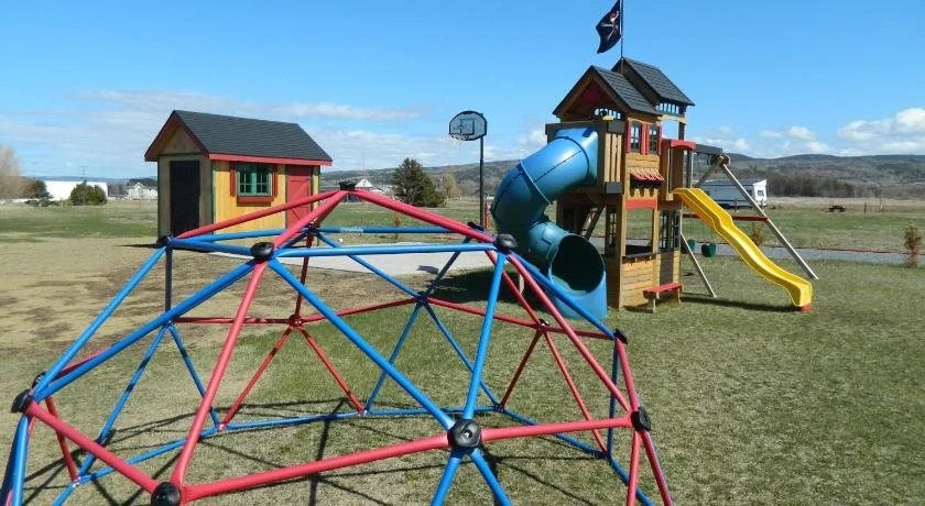 Le Pirate Motel & Camping - фото 14