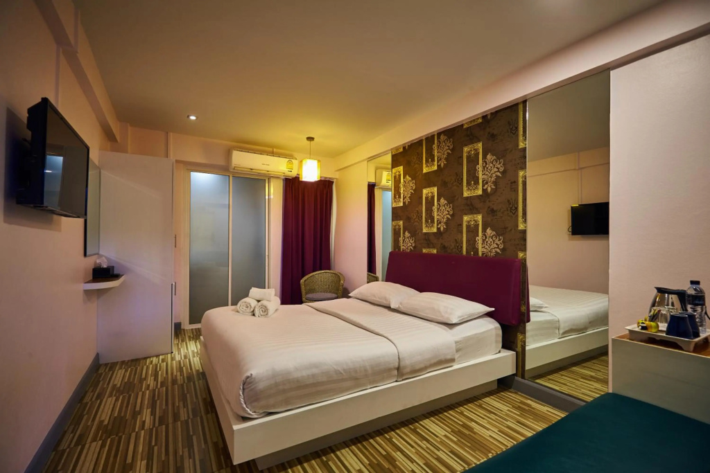 Hotel photo 23