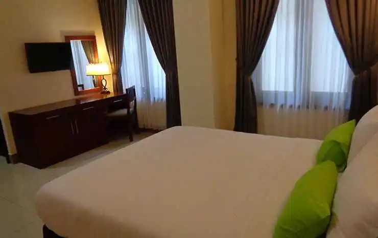 DWD Hotel Syariah - фото 6