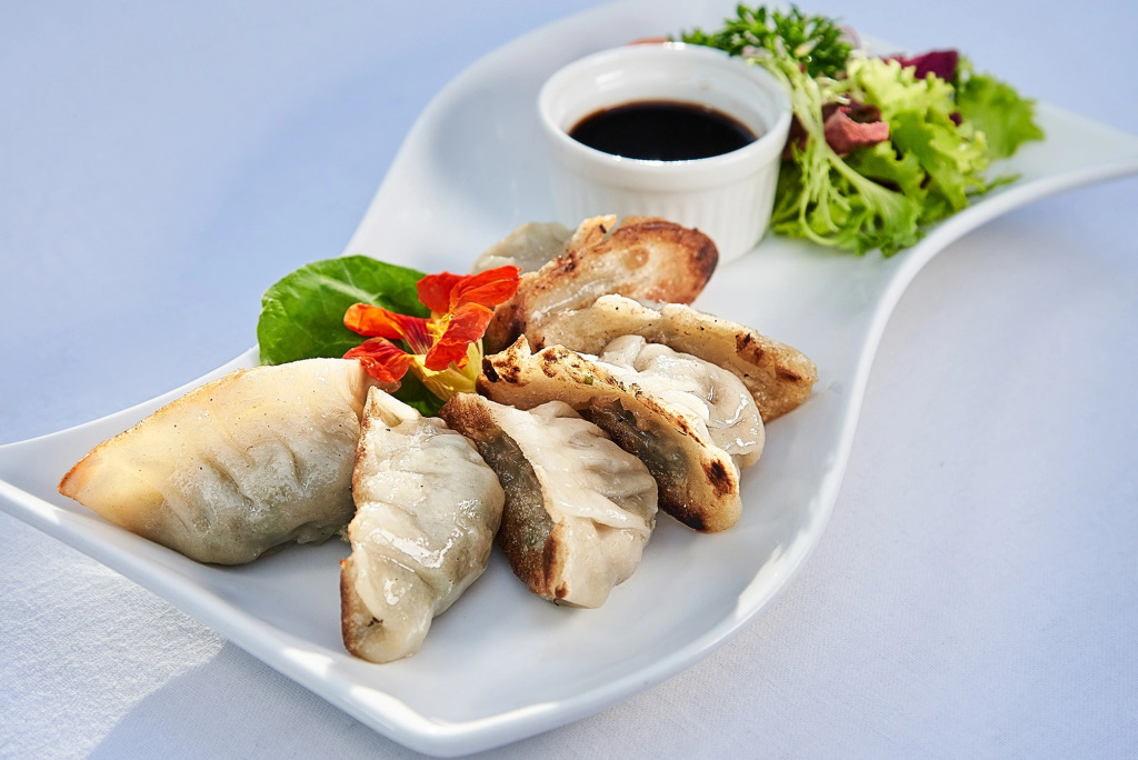 Mahagiri Villas Sanur - фото 13