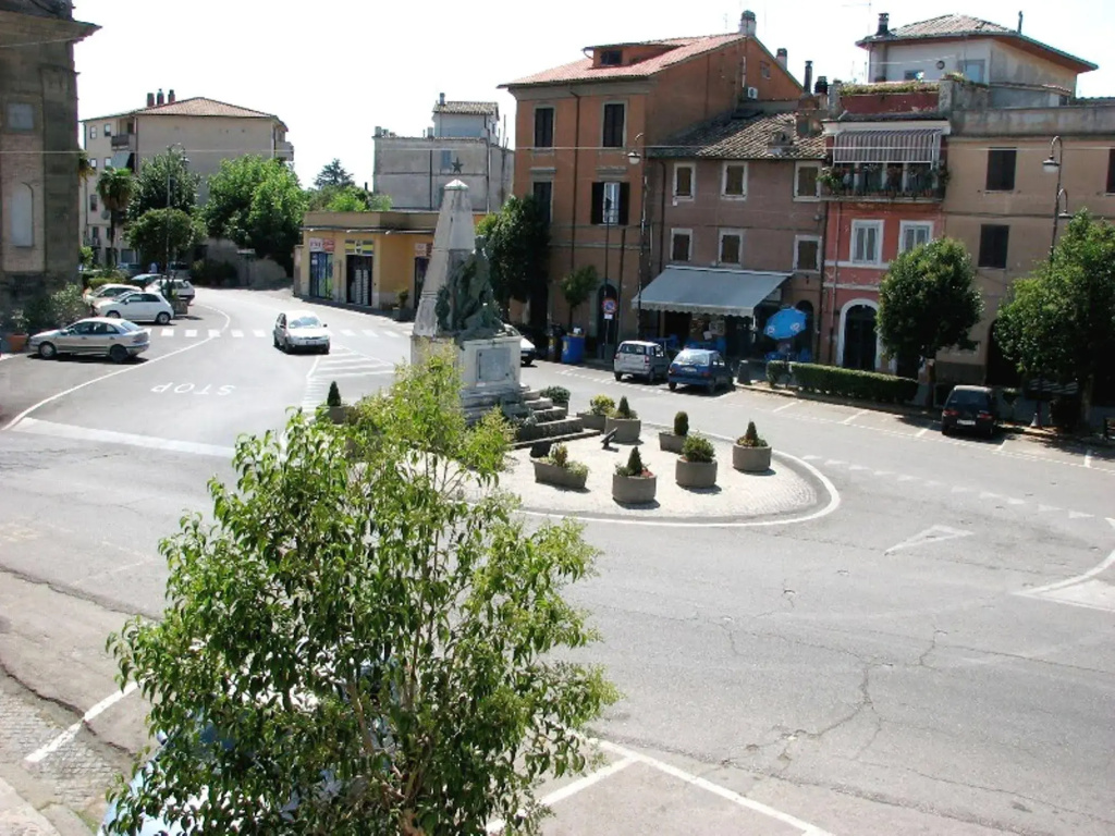 Residenza Principe di Piemonte - Général