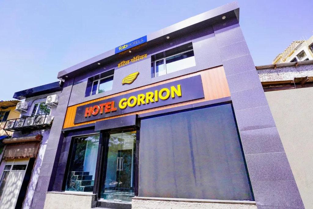 Fabhotel Gorrion International