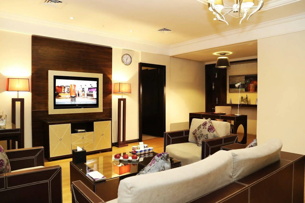 Boudl Al Fahahil - фото 19