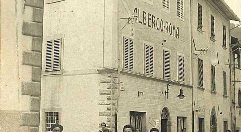 Albergo Roma