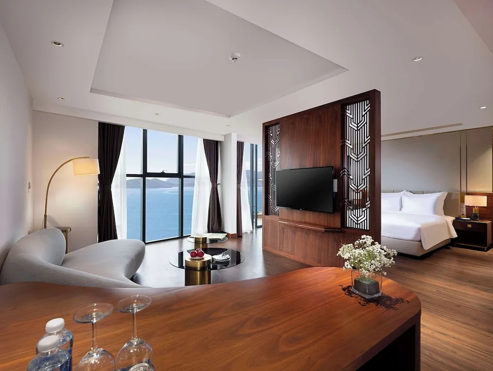 Best Western Premier Marvella Nha Trang Hotel