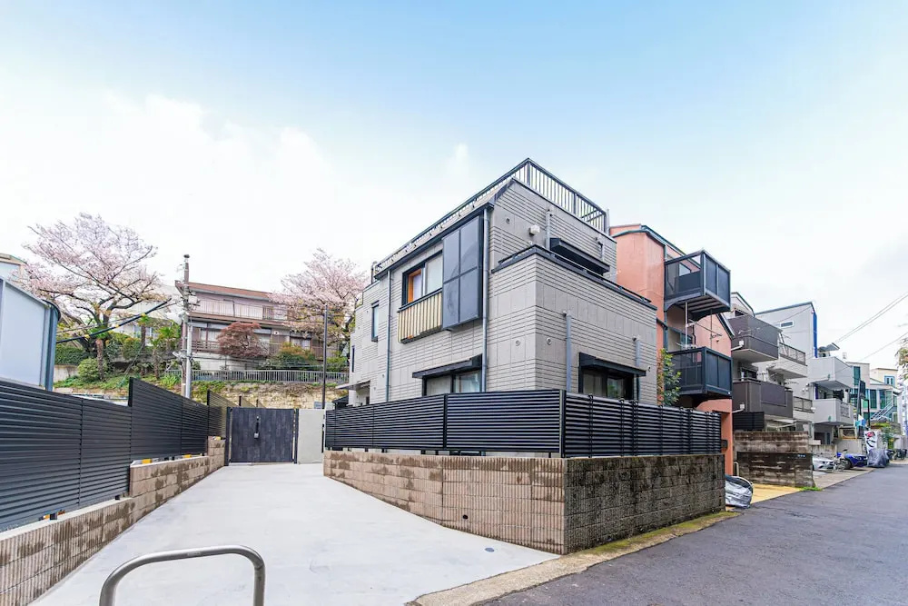 Poka Villa Aoyama 사진 20