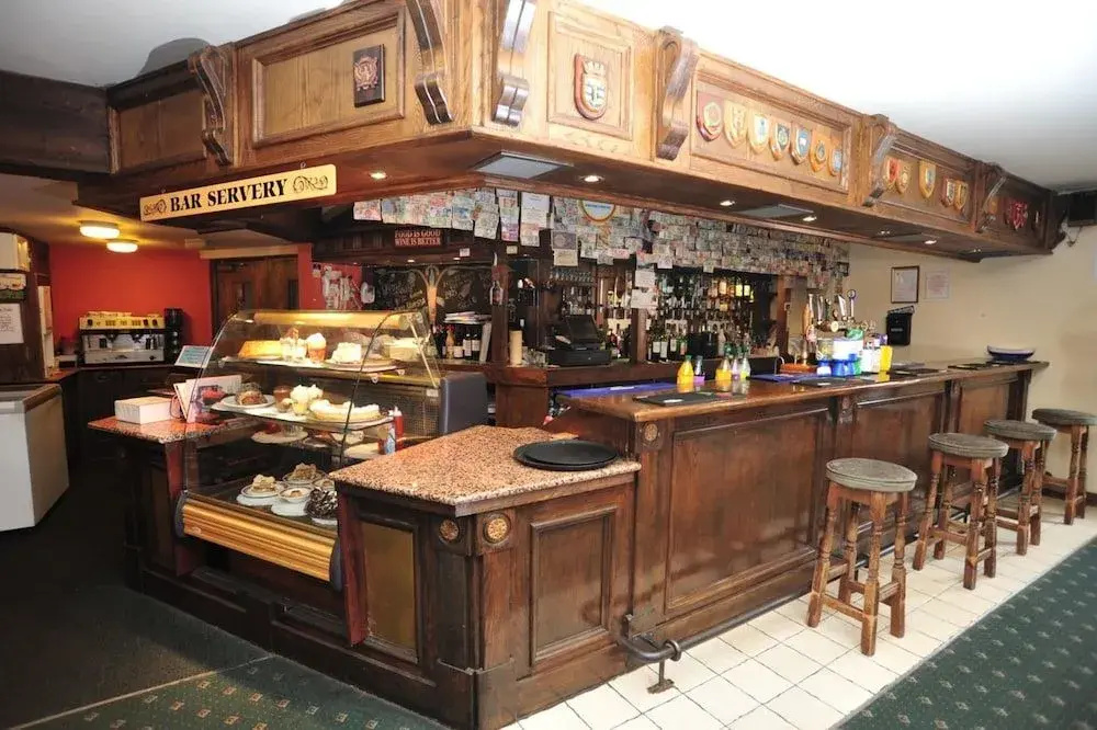 Hotel photo 20
