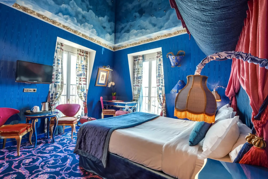 Hotel photo 11