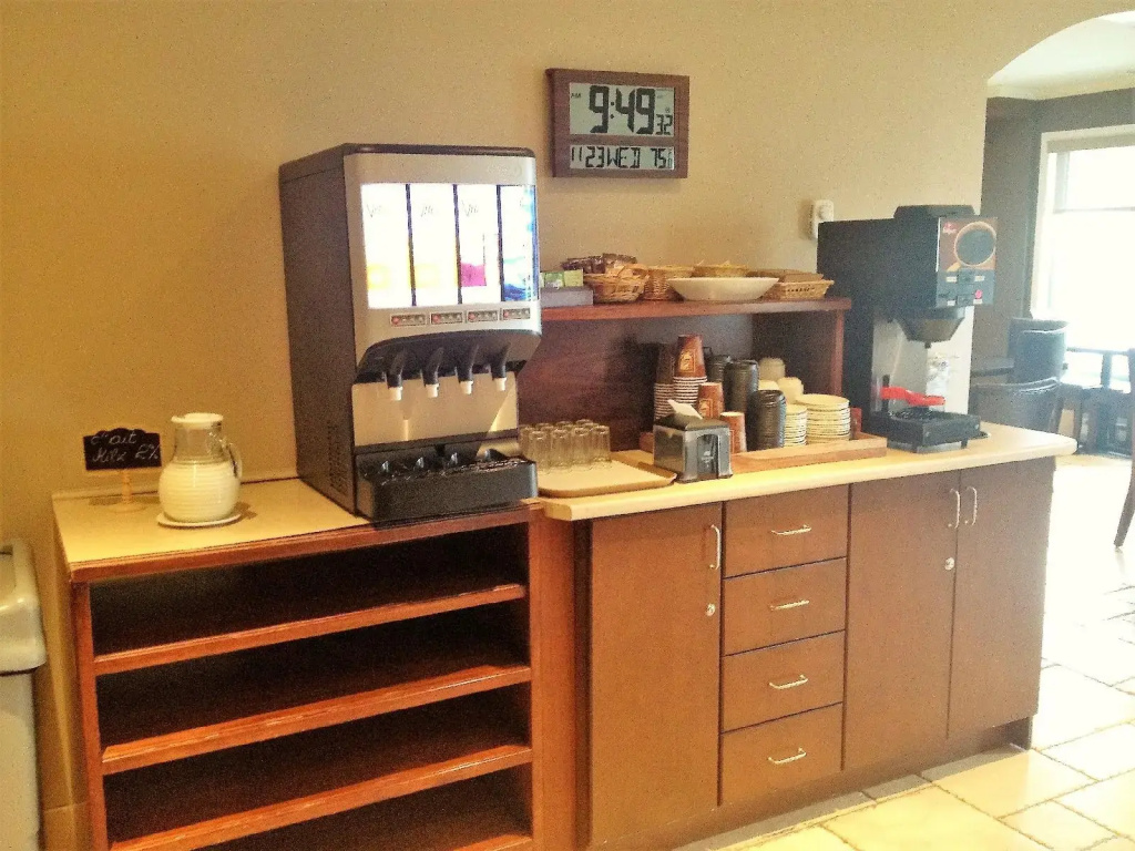 Hotel photo 12