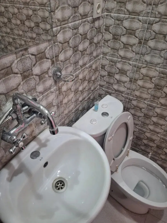 Hotel Nina - Chambres