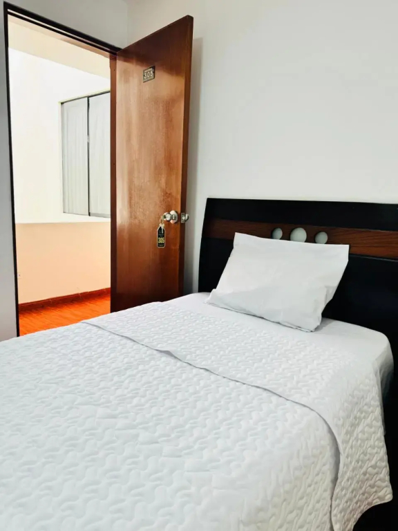 Puerto Bayovar - фото 4