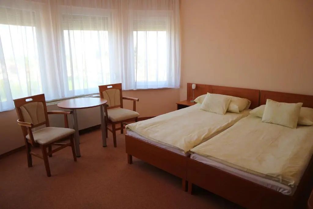 Wellness Hotel-M - Hajdúszoboszló - Chambres