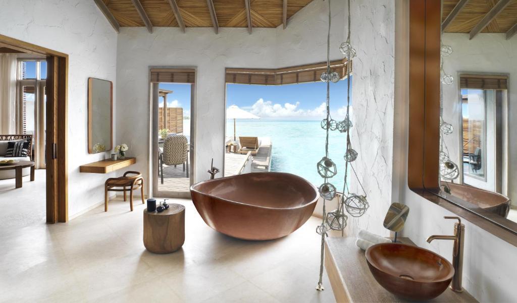 Sirru Fen Fushi (Ex.Fairmont)