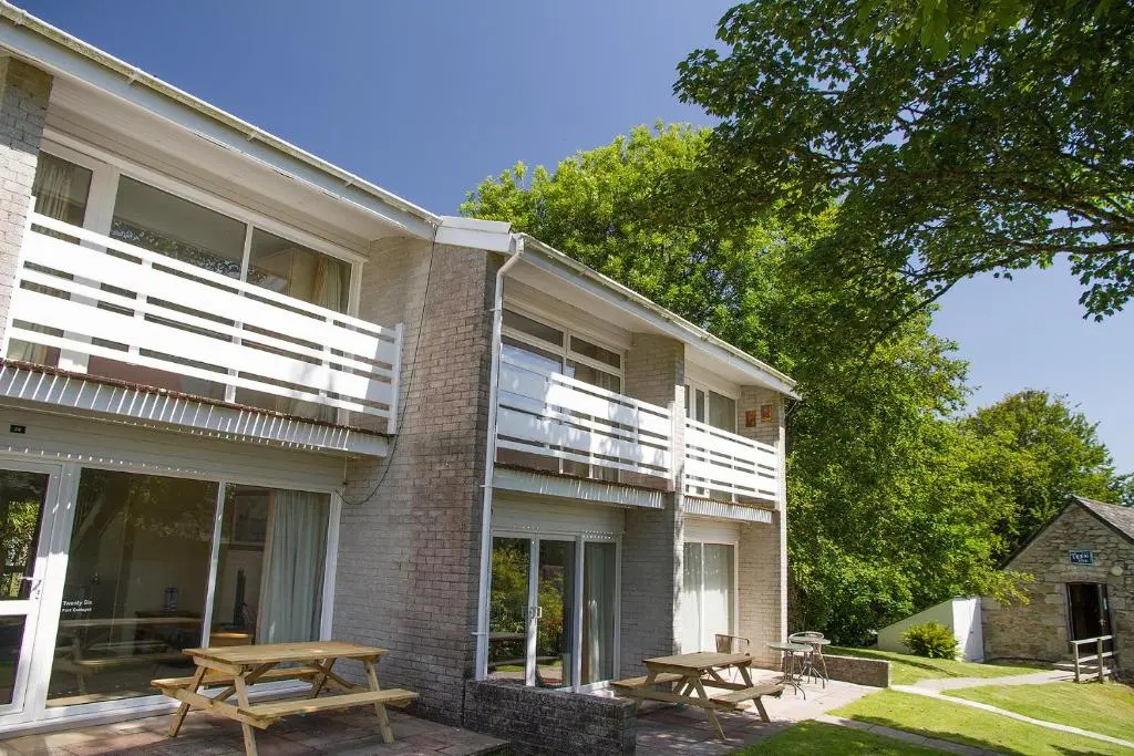 Atlantic Reach Resort - Chambres