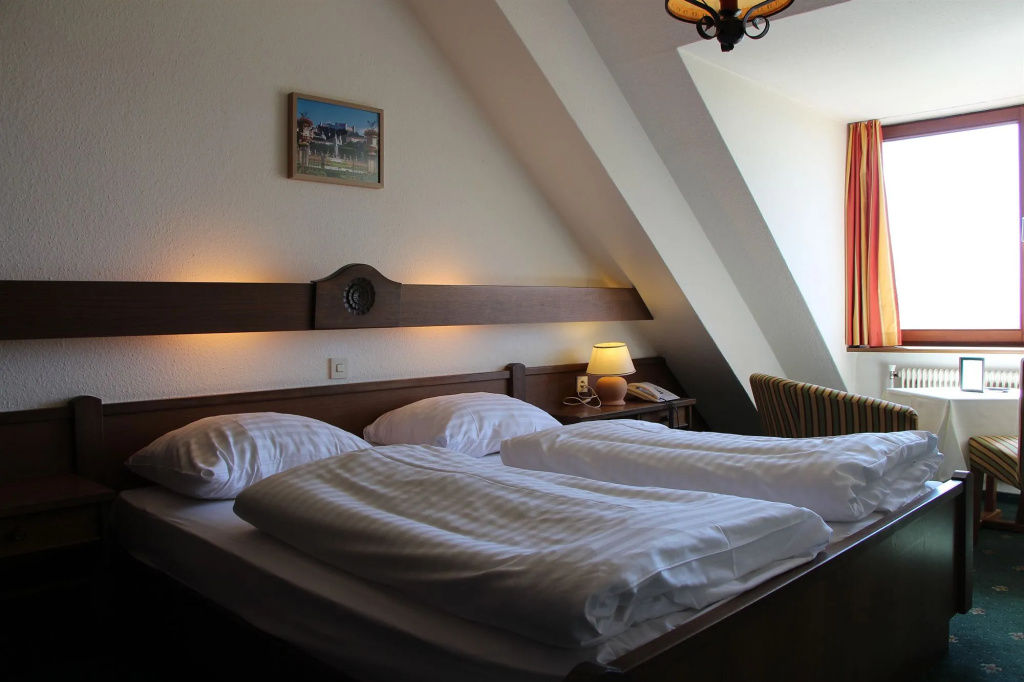 Hotel Schöne Aussicht - Général