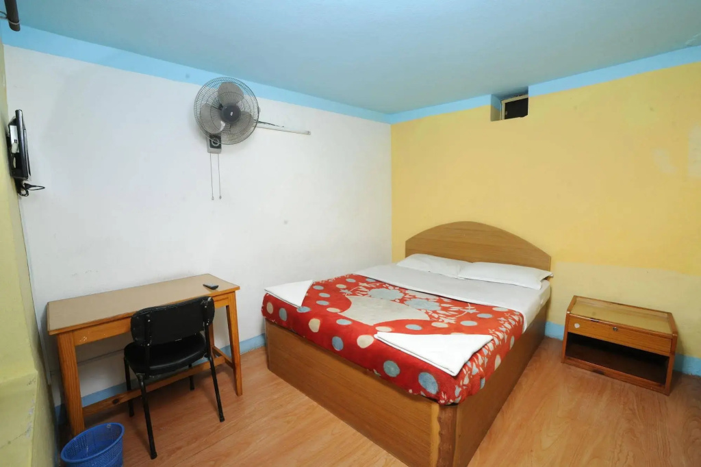 Hotel Himalaya Yoga - Général