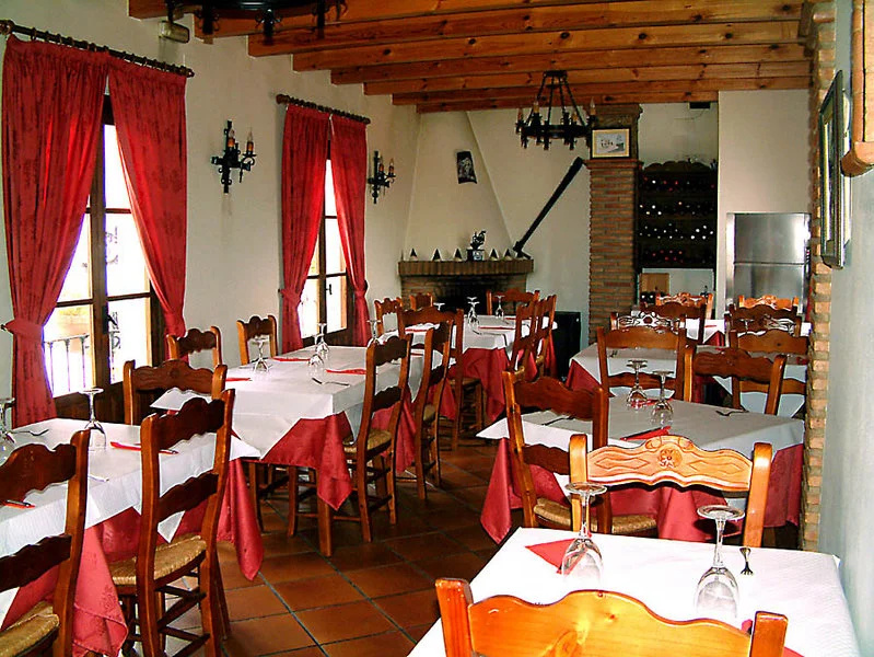 Posada la Plaza - Général