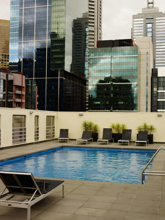 Hotel photo 10