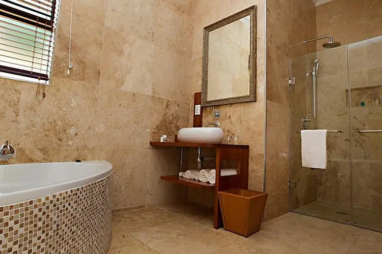 Mavuta Manor - Chambres