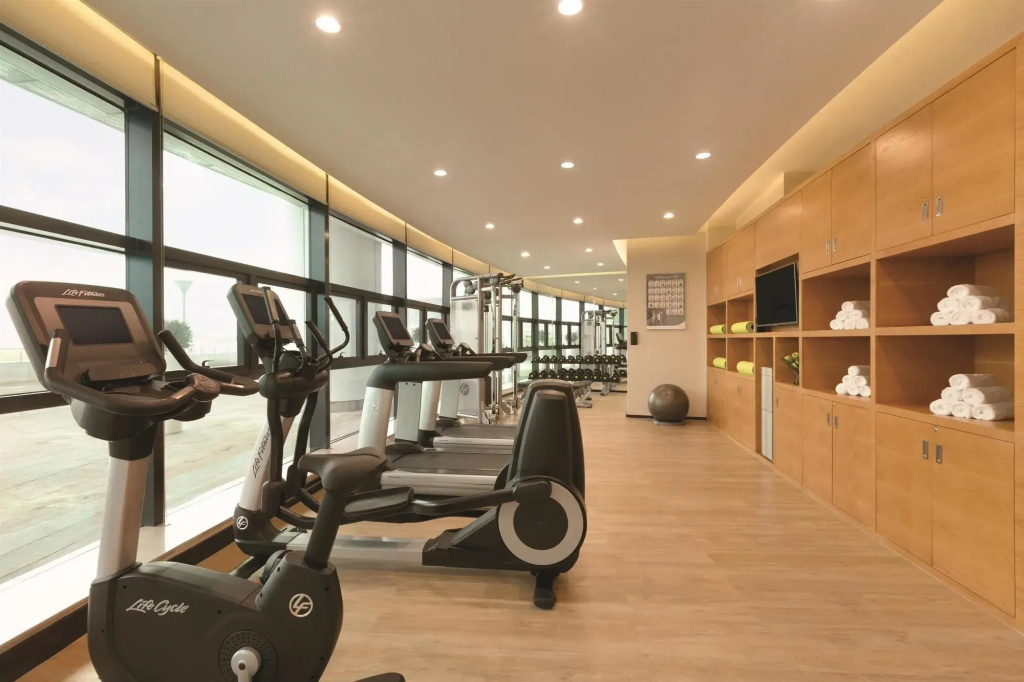 Hyatt House Shenzhen Airport - Général