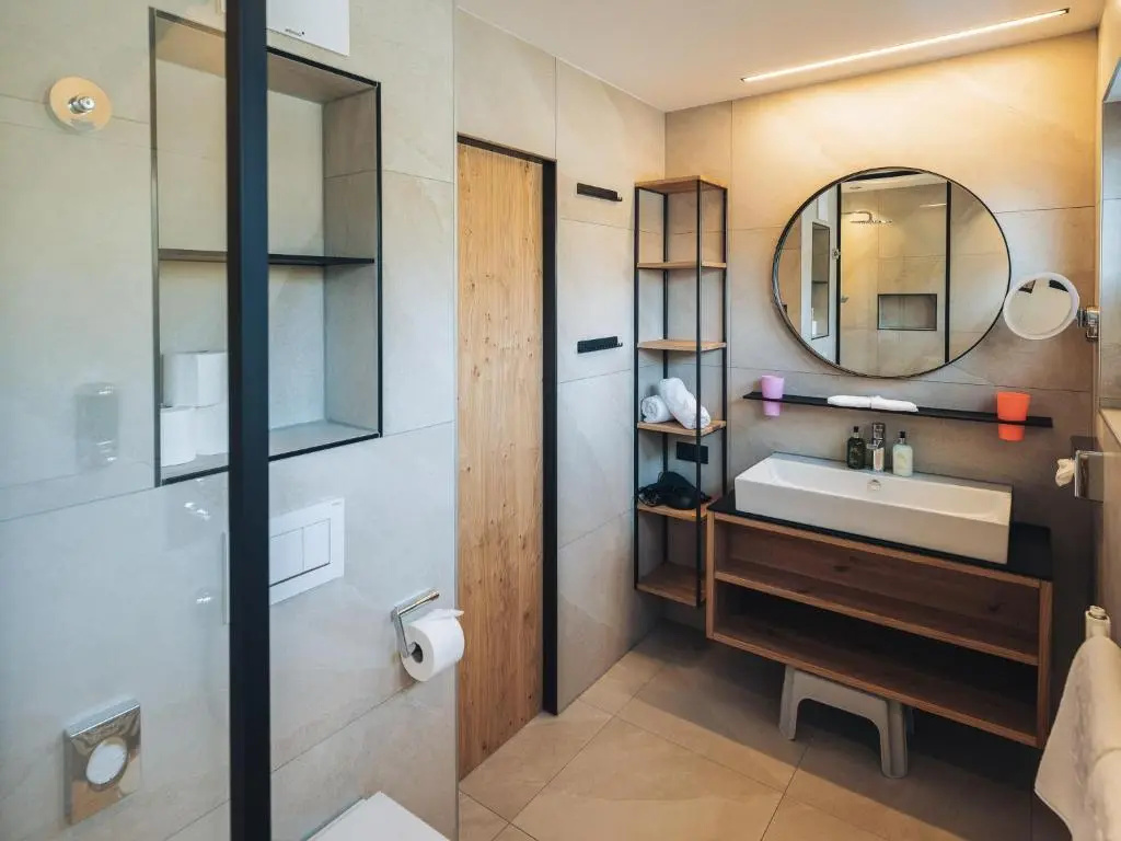Familienhotel Post - Chambres