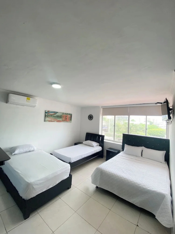 Hotel Estefania Princess - Chambres