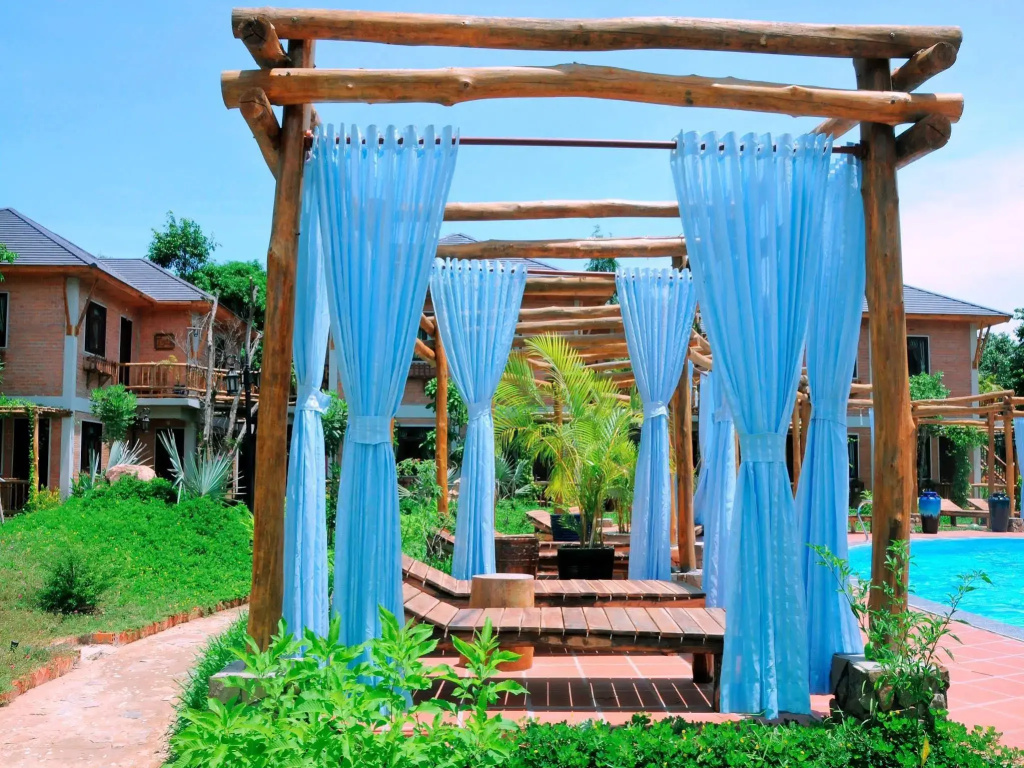 Vela Phu Quoc Resort - Général