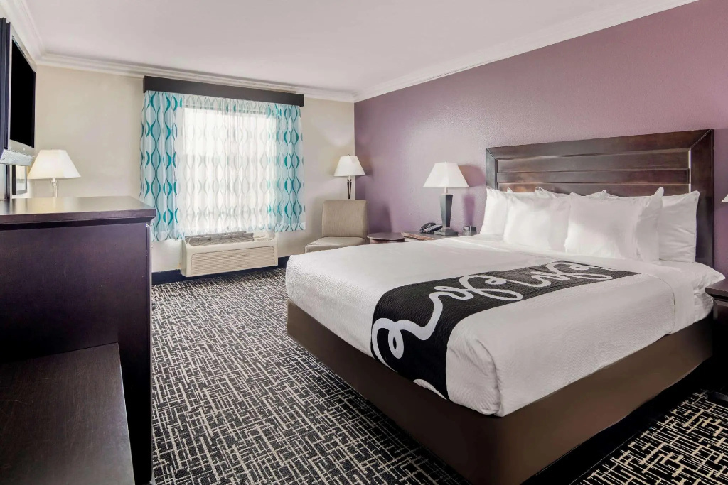 La Quinta Inn & Suites by Wyndham Temecula - Chambres