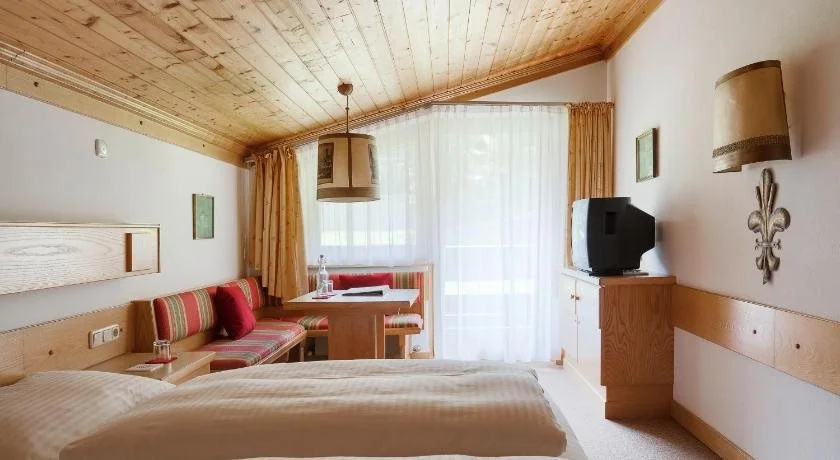 Hotel Chalet Wetzlgut - Général