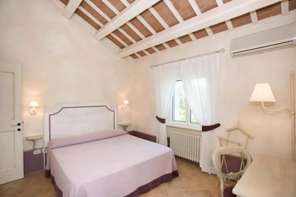 Il Casale Di Giulia - Chambres