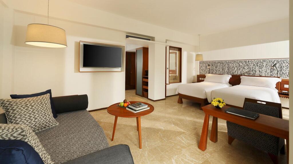 Maya Ubud Resort & Spa