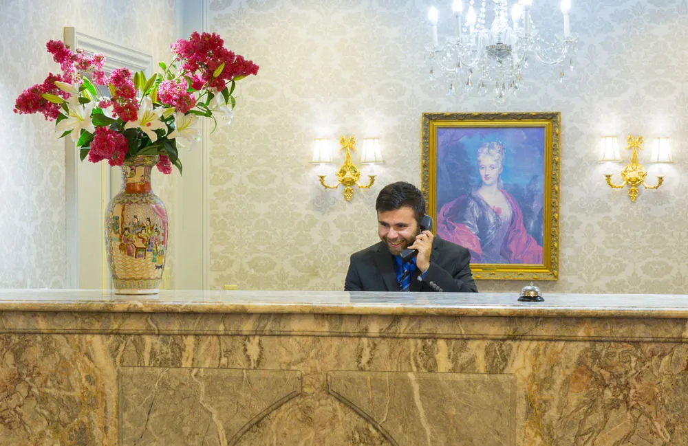 Hotel photo 21