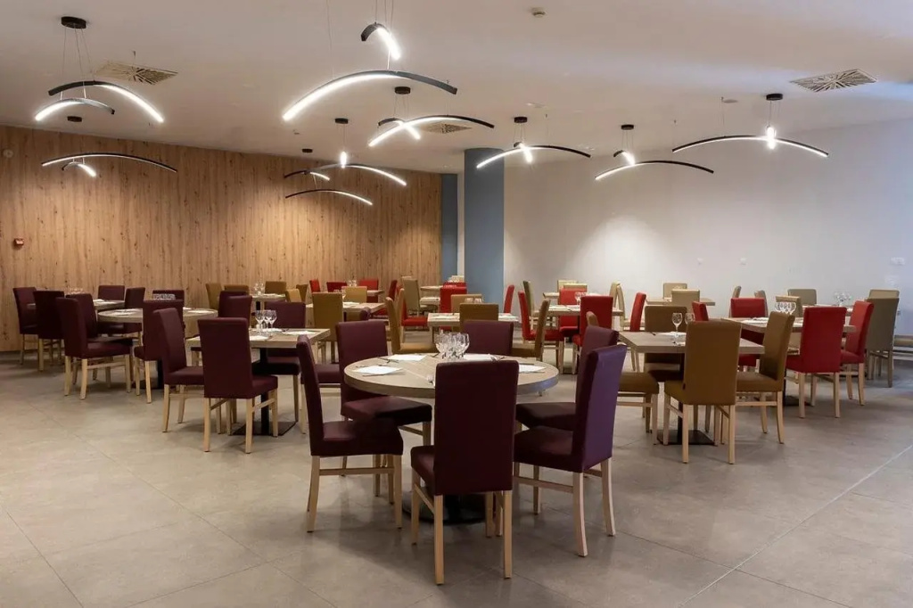 Ohtels Islantilla - Général