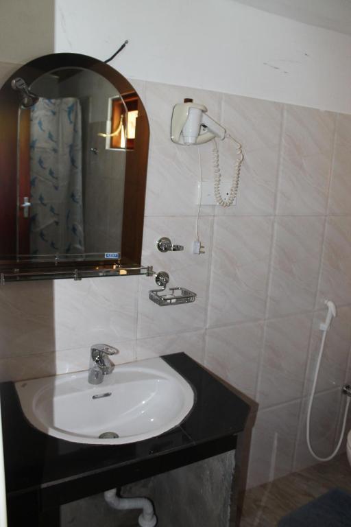 Pahalage Guesthouse